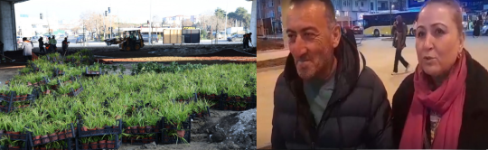 Silivri tarihinin en büyük projelerinden viyadük geçişi nihayet tamamlandı gibi...Belediye