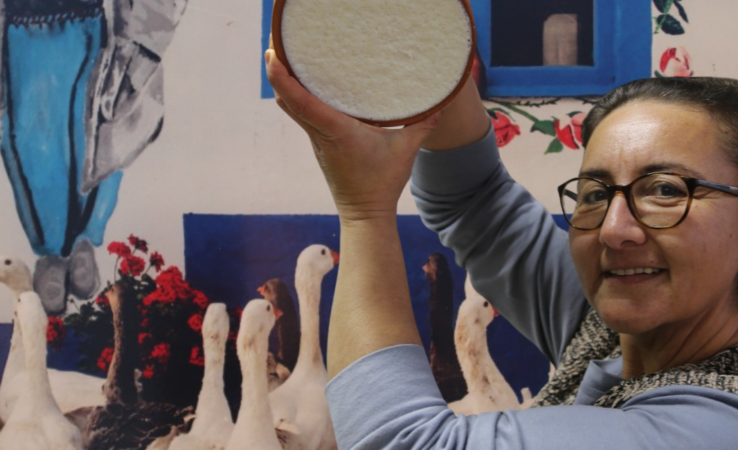 Silivri Yoğurt Festivali’nde yaşanan bir